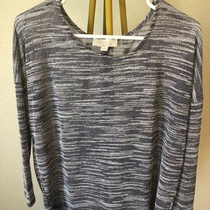 Olive & oak long sleeve